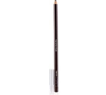 Shu Uemura Hard 9 Formula Eyebrow Pencil for Women, Brown, 0.14 Ounce