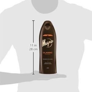 Magno Shower Gel 18.3oz./550ml (4Pack)!! - Image 4