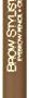 L'Oreal Paris Makeup Brow Stylist Designer Eyebrow Pencil, Blonde (Packaging May Vary)