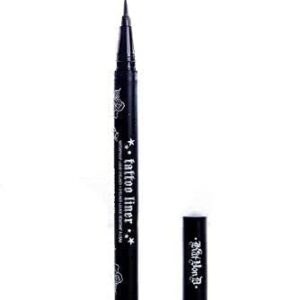 Kat Von D Tattoo Liner Trooper 0.55 ml/0.019 oz Pencil - Image 6