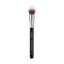 Sigma Beauty F79 Concealer Blend Kabuki Brush ? Tapered Concealer Brush for Stippling Any Color-Correcting or Concealing Formula, Use Professional Mak
