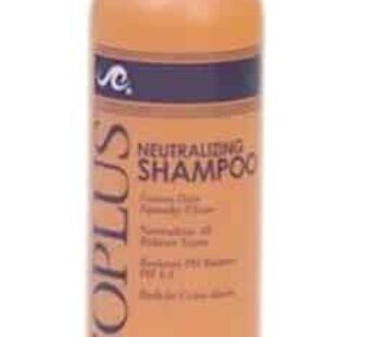 Isoplus Neutralizing Shampoo + Conditioner 8 Ounce (237ml)