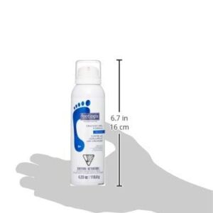 FOOTLOGIX Cracked Heel Formula, White 4.23 Ounce - Image 10