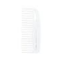 Cricket Ultra Smooth Coconut Conditioning Comb Anti-Frizz Detangler for Mid-Length, Thick and Textured Hair with Keratin Protein Infused Plastic