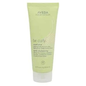 Aveda Be Curly Conditioner, 6.7-Ounce Tube - Image 1