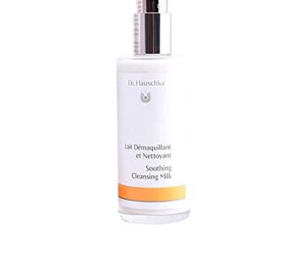 Soothing Cleansing Milk (4.9 Fl Oz)