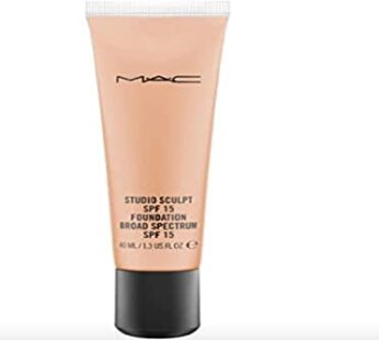 MAC Studio Sculpt Foundation (Choose NW Colors) (NW35)