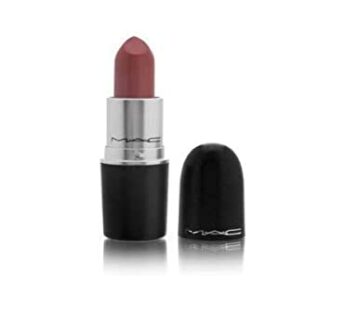 MAC lustre lipstick SEE SHEER