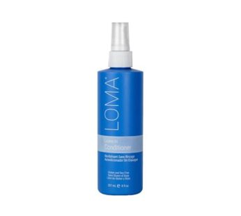 LOMA Leave In Conditioner Spray 8.45 Ounce