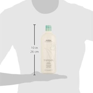 Aveda Shampure Shampoo, 33.8-Ounce Bottles - Image 4