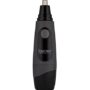 ToiletTree Products Water Resistant Nose and Ear Hair Trimmer with LED Light