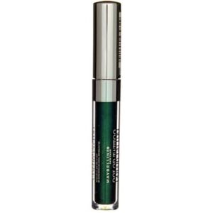 Maybelline New York Color Tattoo Eye Chrome Shadow, Electric Emerald, 1 Count - Image 10