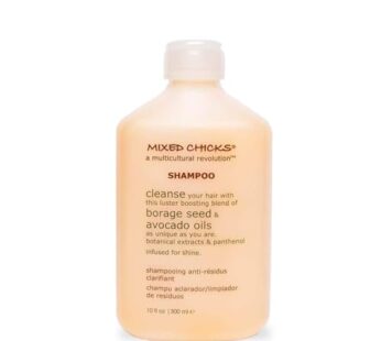 Mixed Chicks Gentle Clarifying Shampoo, 10 fl. oz.
