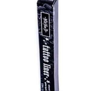 Kat Von D Tattoo Liner Trooper 0.55 ml/0.019 oz Pencil - Image 7