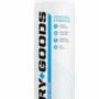 Dry Goods Original Athletic Spray Powder 5.4oz - Stay Dry & Fresh, Absorbs Moisture, Reduces Chafing and Blisters, No Powder Mess, Long-Lasting Sweat