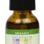 Aura Cacia Organic Skin Care, Protecting Macadamia Oil, 1 Fluid Ounce