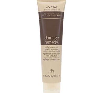 Aveda Damage Remedy Daily Hair Repair (New Packaging) – 100ml/3.4oz