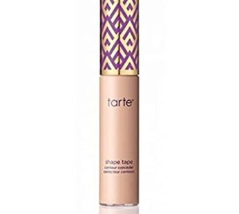 TARTE Shape Tape Concealer | Light-Medium Honey