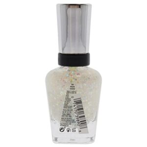 Sally Hansen - Complete Salon Manicure Nail Color, Metallics - Image 2