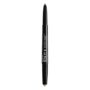 NYX PROFESSIONAL MAKEUP Sculpt and Highlight Brow Contour, Eyebrow Pencil, Brunette Cream
