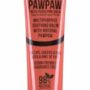 Dr.PAWPAW Tinted Peach Pink, Multi-Purpose Natural No Fragrance Balm for Hydrating Lips, Skin, Hair, Cuticles, Nails & Beauty Finishing (25 ml)