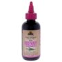 OKAY BLACK JAMAICAN CASTOR OIL with ROSEMARY 4oz / 188ml