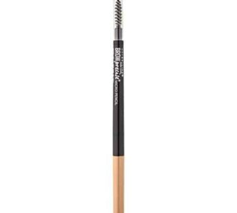 Maybelline Brow Precise Micro Eyebrow Pencil Makeup, Blonde, 0.002 oz.