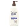 Aveeno Stress Relief Moisturizing Body Lotion with Lavender Scent, Natural Oatmeal to Calm & Relax, Non-Greasy Daily Stress Relief Lotion, 18 fl. oz (