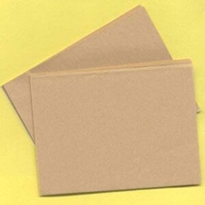 3 X Japanese Premium Oil Blotting Paper 200 Sheets (B), Large 10cm x7cm - Image 4