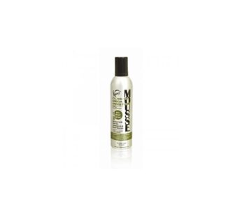 Vigorol Mousse Olive Oil Mega Moisture 12 Ounce (354ml) (2 Pack)