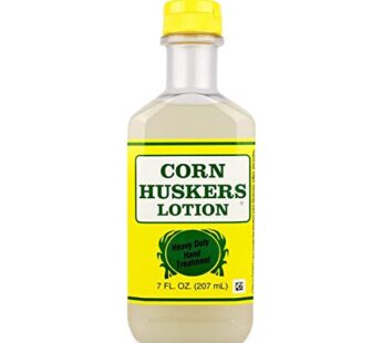 Corn Huskers Oil-Free Hand Lotion – 7 fl oz