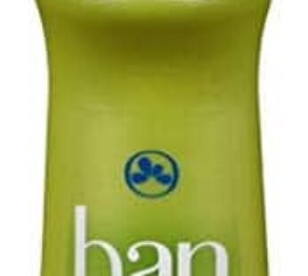 Ban Deodorant 3.5 Ounce Roll-On Powder Fresh (103ml) (6 Pack)