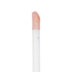 Palladio Lip Gloss, Pink Candy, Non-Sticky Lip Gloss, Contains Vitamin E and Aloe, Offers Intense Color and Moisturization, Minimizes Lip Wrinkles, So - Image 2