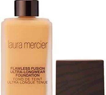 Laura Mercier Flawless fusion ultra-longwear foundation – butterscotch by laura mercier for women – 1 oz foundation, 1 Ounce