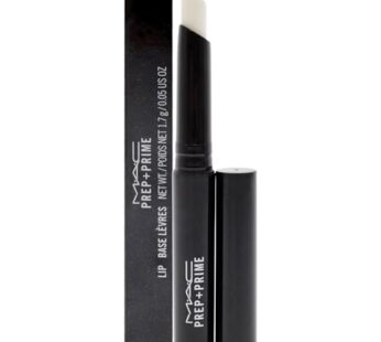MAC Prep + Prime Lip, 0.05 Ounce