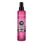 Redken Thermal Spray 11 Low Hold | Thermal Smoothing Holding Spray | For All Hair Types | Provides a Smooth, Silky & Frizz-Free Blow-Dry Finish | Mild