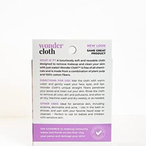 Wonder Cloth Make-Up Remover - Image 2