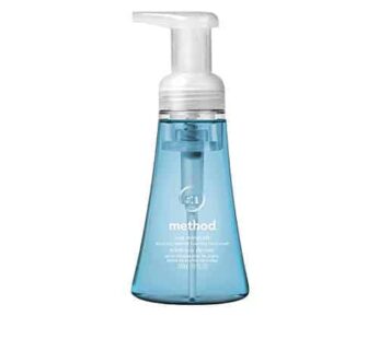 Method Foaming Hand Wash, Sea Minerals 10 Fl Oz