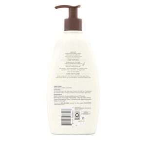 Aveeno Daily Moisturizing Body Lotion with Soothing Oat and Rich Emollients, Fragrance-Free, 18 Fl Oz - Image 8