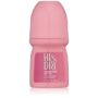 Hi & Dri Anti Perspirant Deodorant Roll On Powder Fresh 1.7 oz (Pack of 6)