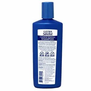 Ultraswim Chlorine Removal Moisturizing Shampoo - 7 oz - 2 pk - Image 4