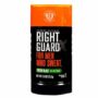 Right Guard Xtreme Defense 5 Anti-Perspirant & Deodorant, Fresh Blast 2.60 oz (Pack of 4)