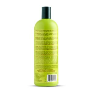 ORS Olive Oil Professional Neutralizing Shampoo 33.8 Ounce (Pack of 1) - Image 3