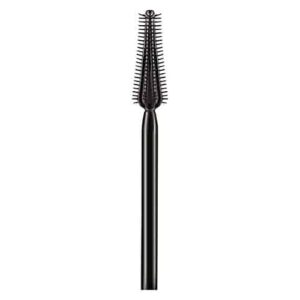 Maybelline New York Lash Sensational Luscious Washable Mascara, Blackest Black, 0.32 fl. oz. - Image 2