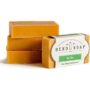 Goat Milk Soap ? Natural Skin Care with Coconut & Olive Oil ? Body & Hand Soap for Sensitive Skin & Eczema by Bend Soap Co., 4.5 oz, Tea Tree