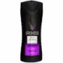 Axe Shower Gel, Excite 16 oz (Pack of 2)