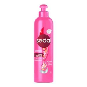 Sedal S.O.S. Ceramides with Micro Ceramides Hair Styling Cream 300 ml - Image 1