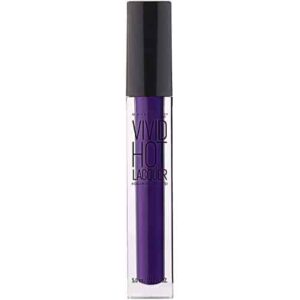 Maybelline New York Color Sensational Vivid Hot Lacquer Lip Gloss, Royal, 0.17 fl. oz. - Image 2