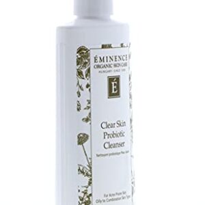 Eminence Clear Skin Probiotic Cleanser, 8.4 Ounce - Image 8