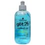 Got2b Spiked Styl Gel Size 8.5z Got2b Spiked-Up Maxed Control Styling Gel